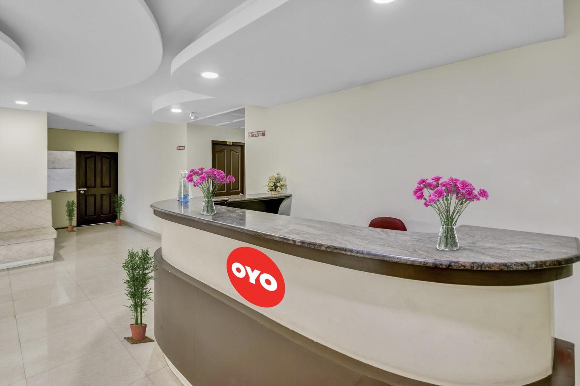 Hotel O Kalapurackal Residency Thekkady Exterior foto